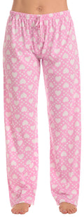 Just Love Women Pajama Pants Sleepwear 6324-10449-XS