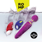 Romp Pleasure Kit