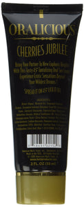 Oralicious - Cherries Jubilee - 2 Fl. Oz.