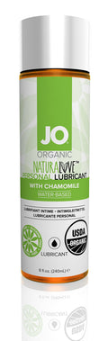 (D) Jo Organic Lubricant Origi 8Oz