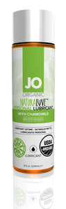 (D) Jo Organic Lubricant Origi 8Oz