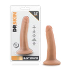 Blush Novelties, 5.5 Inch Pegging Anal Strap On Tiny Cock