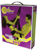 WhipSmart Pleasure Swing, Mystic Black