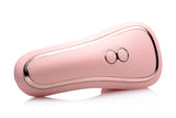 Inmi Vibra-Massage Fondle Silicone Vibrating Clit Massager