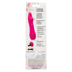 Gia Curved Pleaser
