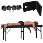 Bondage Massage Bed [Drop Ship Only]