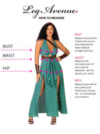 4Pc.Warrior Maiden,Dress,Arm C