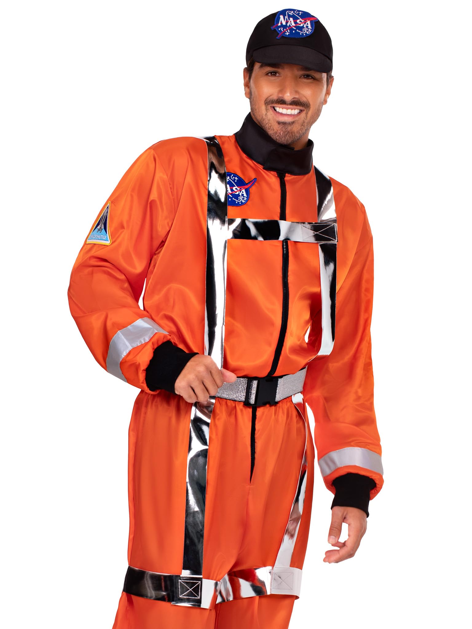 X-Large  Orange
