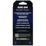 Signature Strokers Suki Sin