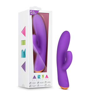(D) ARIA ELECTRIFY PLUM