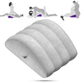 Sex Pillow BDSM Sex Position Pillow - Inflatable Sex Furniture for Bedroom Couples Sex Toys, Triangle Sex Chair Sex Sofa Thing f