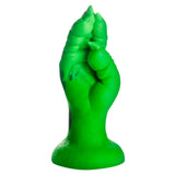 Creature Cocks Raptor Claw Fisting Silicone Dildo