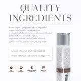 Jo Hybrid Silicone Free Original 4 Fl Oz