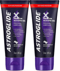 Astroglide X Silicone Based Sex Lube Gel (3 oz.) | Waterproof & Long-Lasting Personal Lubricant Gel | Condom Safe | Not Made wit