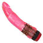 Calexotics Se-0330-04-2 Hot Pinks Curved Jack