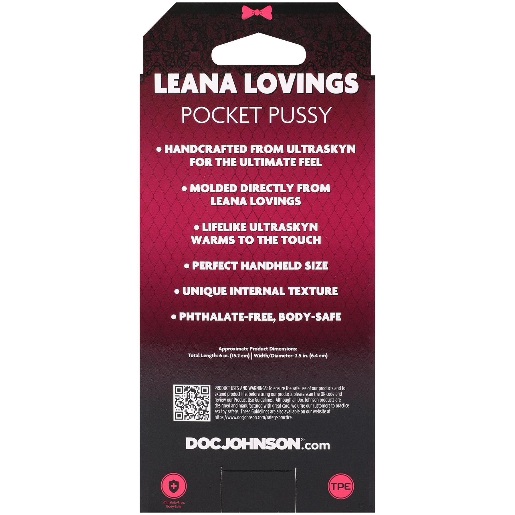 Signature Strokers Leane Lovings