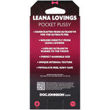 Signature Strokers Leane Lovings