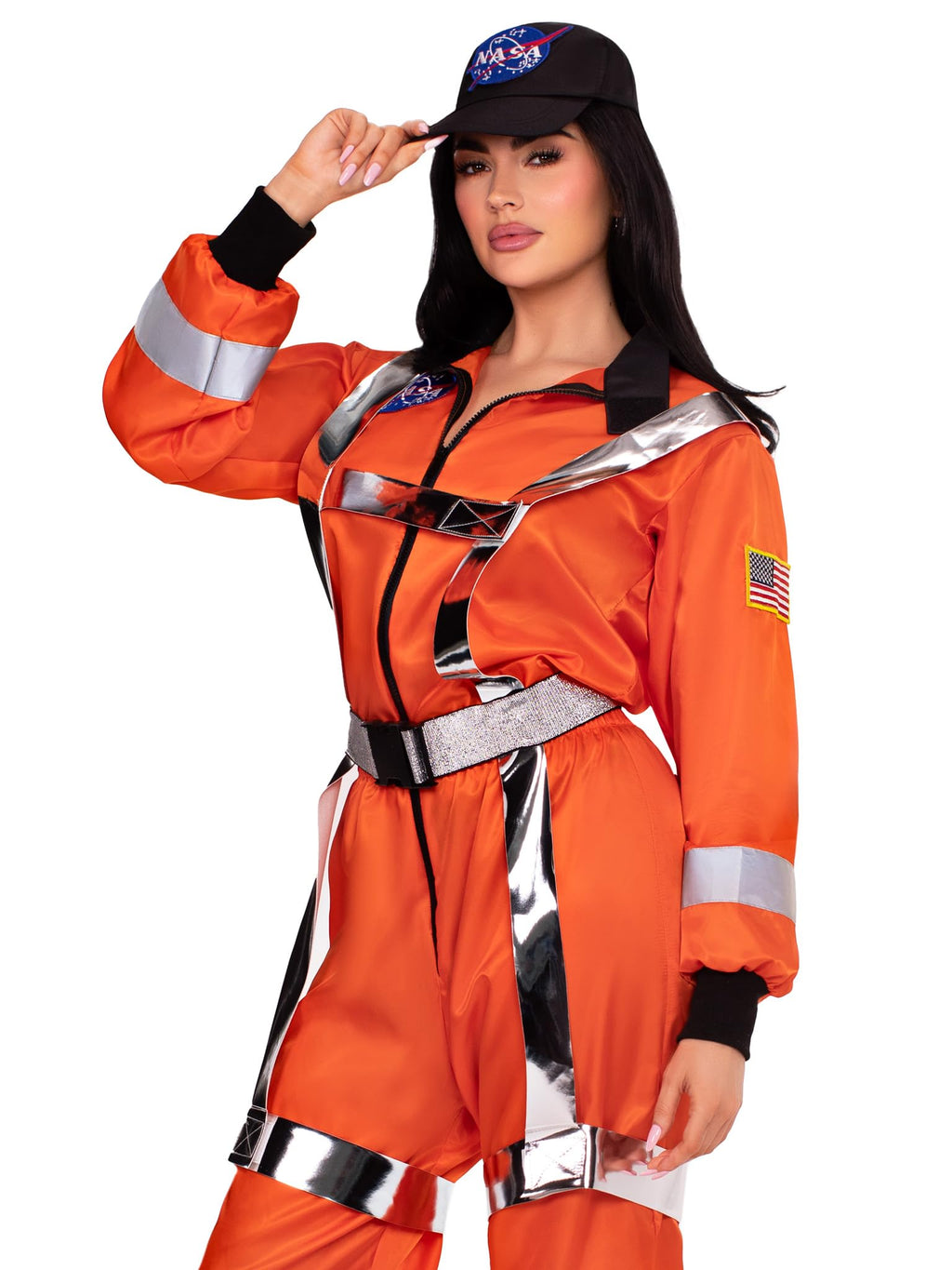 Medium  Orange
