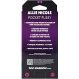 Signature Strokers Allie Nicole