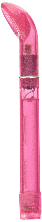 California Exotics Scoop Lover Vibrator, Pink