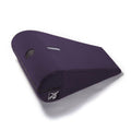 Liberator Axis Hitachi Sex Positioning Pillow/Magic Wand Mount, Velvish Aubergine