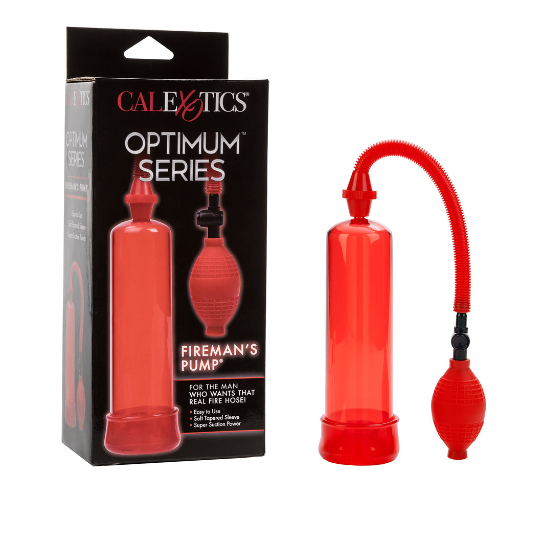 CalExotics Fireman's Pump