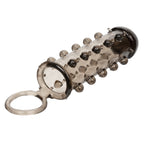 Stud Extender W/Support Ring Smoke