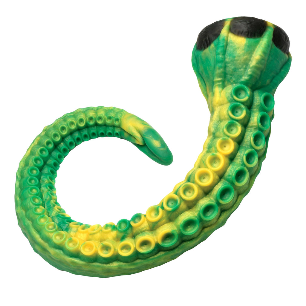Creature Cocks Titan Tentacle Extra Long