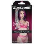 Signature Strokers Valerica Steele