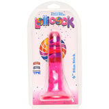 Lollicock 6 Slim Stick Cherry Ice &quot;