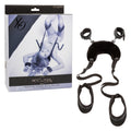 Nocturnal Collection Position Strap W/Pillow