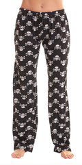 Just Love Women Halloween Pajama Pants Sleepwear 6324-10494-L