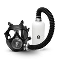 MASTER SERIES OVERLOAD STROKER GAS MASK KIT