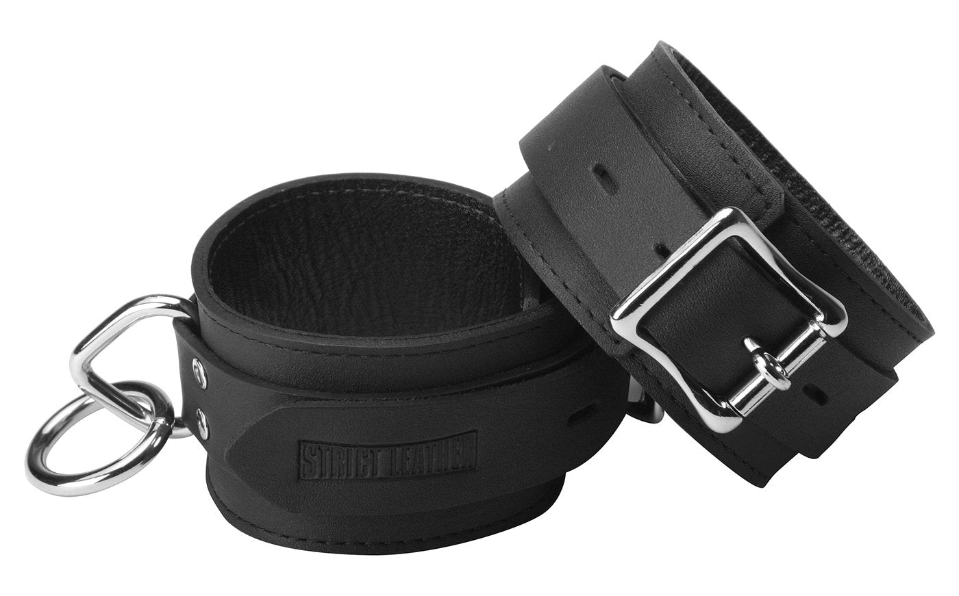 Standard Locking Ankle Cuffs