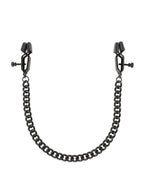 Fetish Fantasy Series Heavy Duty Nipple Clamps