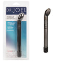 CalExotics Dr. Joel Kaplan Prostate Massager, 6.7'