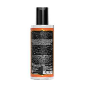 Divine Nectars Flavored Body Glide - Tropical Mango - 5 Fl Oz. 150Ml