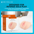 Me You Us Miss Emma Masturbator Vanilla
