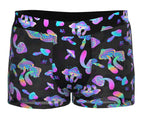 Hazy Dayz - Pouch Short - Medium - Mushroom