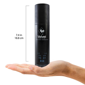 Id Velvet 200 Ml (6.7 Fl Oz)