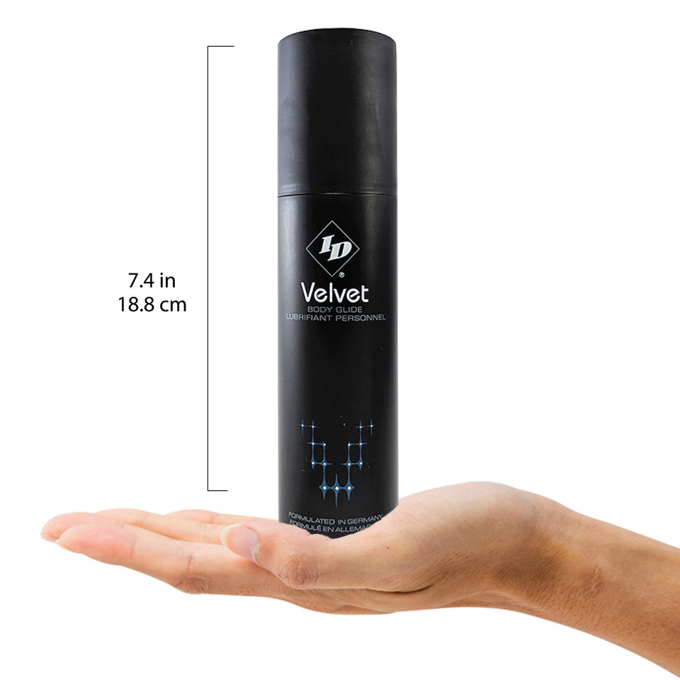 Id Velvet 200 Ml (6.7 Fl Oz)