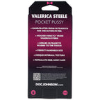 Signature Strokers Valerica Steele
