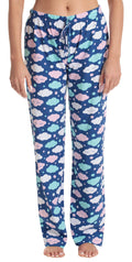Just Love Women Pajama Pants Sleepwear 6324-10664-2X