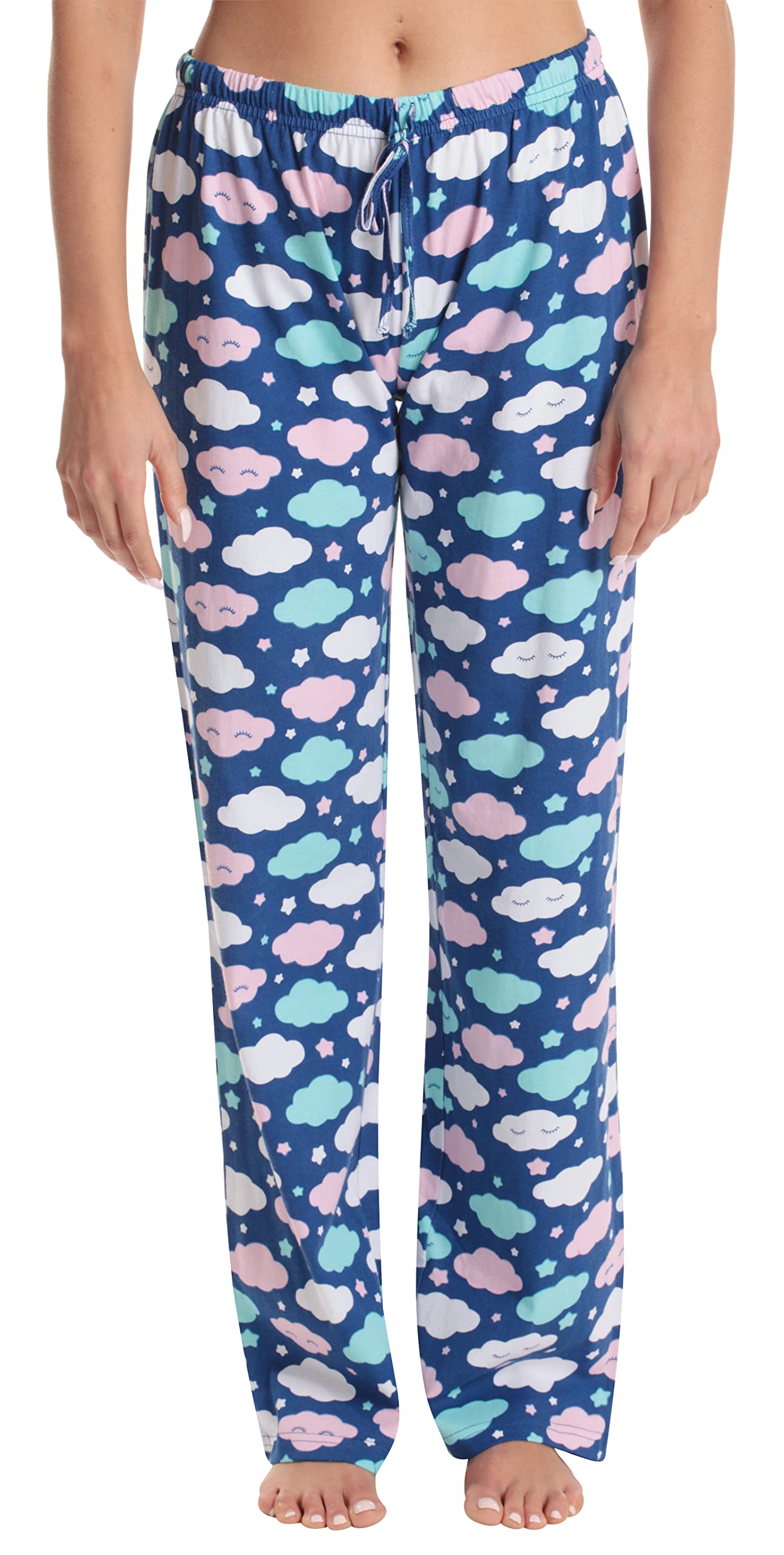 Just Love Women Pajama Pants Sleepwear 6324-10664-2X