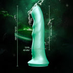 Tentra Prantis Alien Finger Thrust Grn