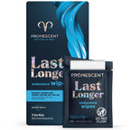 Promescent Delay Wipes 21-Pack