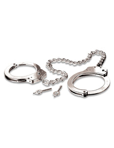 Ff Metal Leg Cuffs