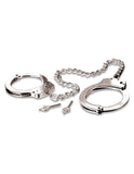 Ff Metal Leg Cuffs