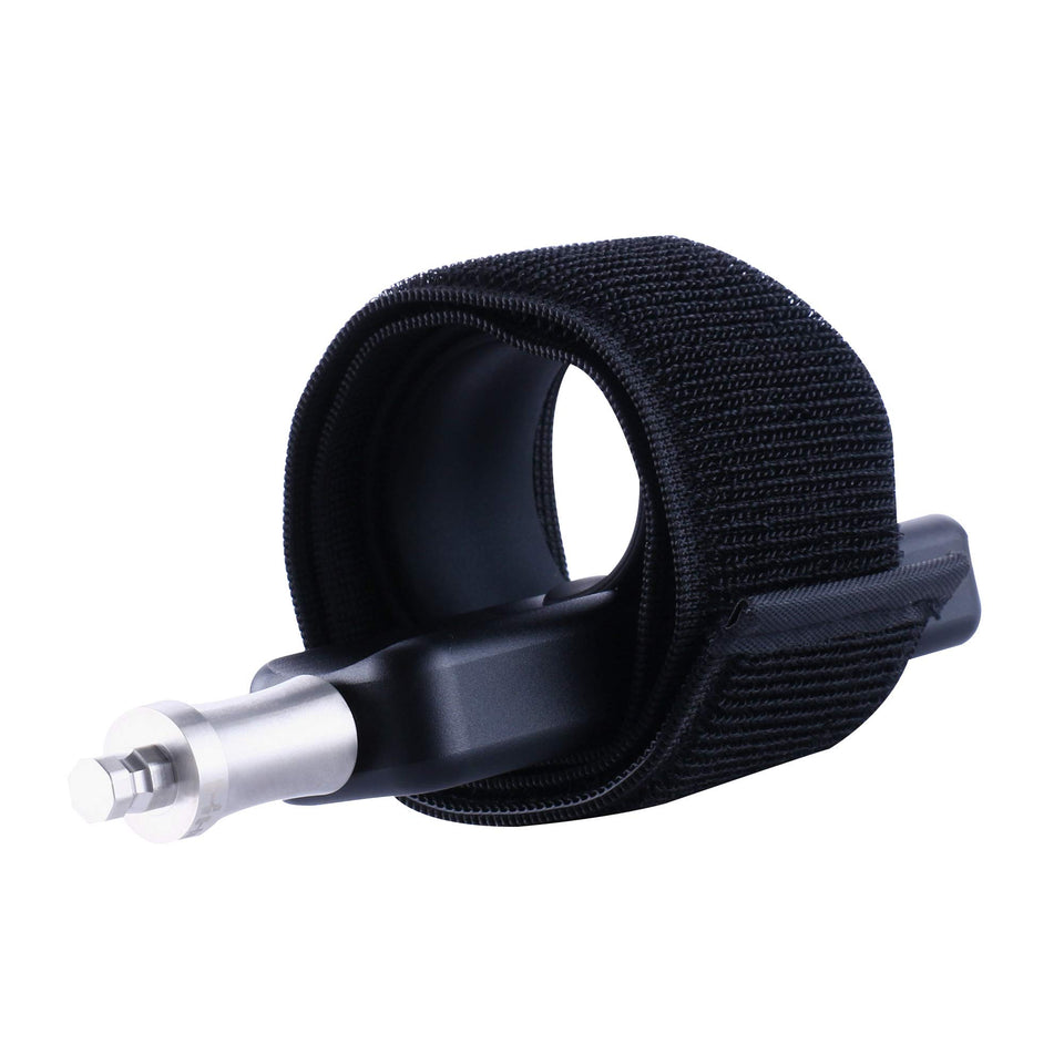 Hismith Muti-Function Bandage for Hismith Premium Sex Machine with KlicLok System, Compatible with Male Masturbation Cup