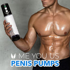 Me You Us Auto Pump